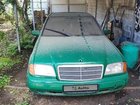 Mercedes-Benz C- 2.2AT, 1994, , 