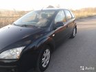 Ford Focus 2.0 МТ, 2006, 235 000 км
