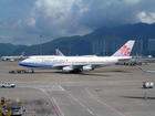       China Airlines Boeing 747 Airways 39076300  
