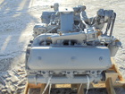 Смотреть изображение Автозапчасти Двигатель ЯМЗ 236 М2 с хранения (консервация) 56978751 в Липецке