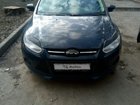 Ford Focus 1.6 МТ, 2013, 165 000 км