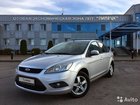 Ford Focus 1.6 AT, 2008, 185 569 км