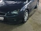 Ford Focus 1.6 МТ, 2007, 265 008 км