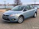Ford Focus 1.8 МТ, 2008, 154 475 км