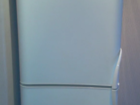 Смотреть изображение Холодильники Продам холодильник Индезит в отличном состоянии 82458266 в Липецке