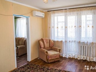 Срочно продается уютная, светлая, двухкомнатная квартира в историческом центре города по улице Плеханова д,  54,  Одна комната проходная,  В квартире установлены в Липецке
