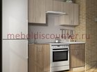 Скачать foto Строительство домов Продаётся кухонный гарнитур 2 м 34135416 в Люберцы