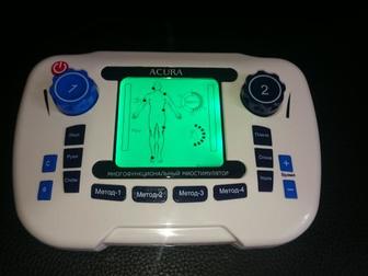 Скачать изображение Разное Миостимулятор для домашнего использования купить в интернет магазине 38774160 в Люберцы