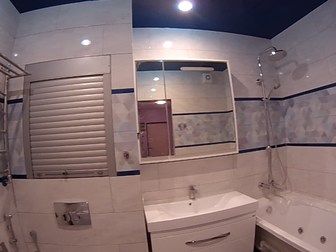 Свежее foto  Ванная комната под ключ 39308247 в Люберцы
