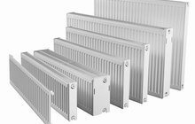 Радиатор стальной панельный COMPACT 11K VOGEL&NOOT 500x600