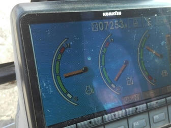 Скачать изображение Спецтехника Продаётся гусеничный экскаватор KOMATSU PC200-8 33610799 в Махачкале