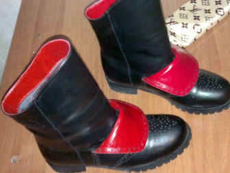 Новое фото Женская обувь Девочки продаю зимнюю обувь! 34300730 в Махачкале