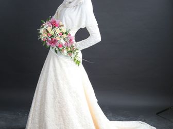 Смотреть foto Свадебные платья Брендовые Свадебные платья 35826011 в Махачкале