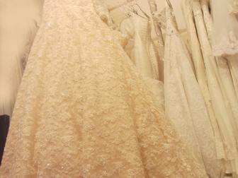 Просмотреть изображение Свадебные платья Брендовые Свадебные платья 35826011 в Махачкале