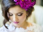 Уникальное foto Организация праздников Веночки из живых цветов для фотосессий, свадеб, Детские веночки 33132272 в Майкопе