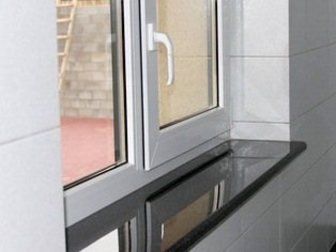 Новое foto  Окна и двери ПВХ, балконы под ключ, натяжные потолки 32921940 в Майкопе
