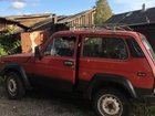 LADA 4x4 () 1.6, 1995, 2000