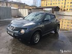 Nissan Juke 1.6, 2012, 136000
