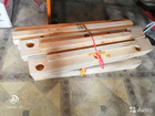 Скачать бесплатно изображение  Комплект деревяшек акб включает в себя 8 деревянных уплотнений для 69927889 в Миассе