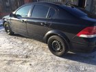 Opel Astra 1.8 МТ, 2008, 275 000 км