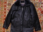 Просмотреть фото  Продаю зимнюю мужскую куртку 33951288 в Минске