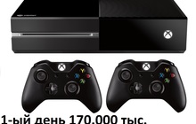 Прокат Аренда Консолей Приставок PS3, PS4, Xbox