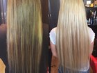 Уникальное фотографию Салоны красоты Коррекция волос, снятие, наращивание волос в день обращения 37518138 в Москве