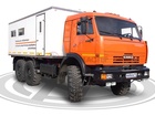 Скачать изображение Грузовые автомобили Автомобиль для перевозки опасных грузов и взрывчатых материалов 38391835 в Москве