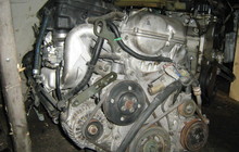 Двигатель М13А для Suzuki Swift