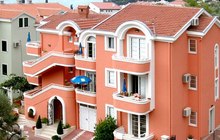 Вилла Корал 4* для аренды в Черногории