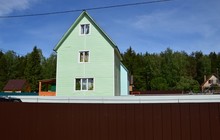 Куплю дом в деревне, Московская область