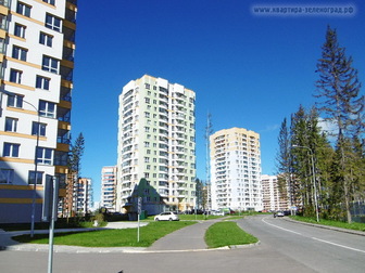 Скачать фото Агентства недвижимости Обмен квартир в Зеленограде 37310565 в Москве
