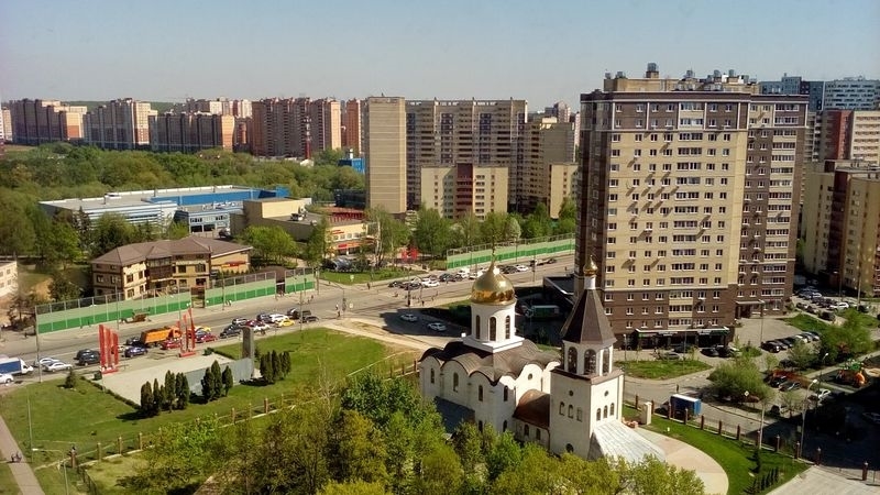 Фото На Документы Коммунарка