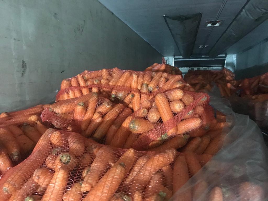 Где В Брянске Можно Купить Мешок Моркови