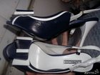 Скачать изображение Женская обувь босоножки продам 32387353 в Москве