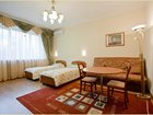 Просмотреть изображение Гостиницы, отели Комфорт по низким ценам в мини-отеле «На Белорусской» 32501643 в Москве