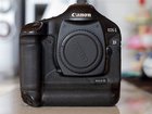 Уникальное фото  Canon EOS 5D Mark III 22,3 МП цифровая зеркальная камера 32762745 в Москве