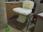 Новое foto  Продаю стульчик для кормления 33608993 в Краснодаре