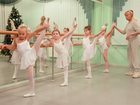Скачать бесплатно изображение  Балетная школа для детей Иданко 33709583 в Москве