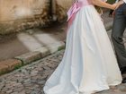 Скачать изображение Свадебные платья Свадебное платье от дизайнера Татьяны Каплун 33942735 в Москве