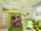 Смотреть изображение Детская мебель Модульная мебель для детей Лада Лайм 34102295 в Москве