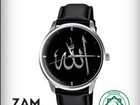 Скачать бесплатно фотографию Аксессуары Настоящие мусульманские часы 34518927 в Москве