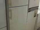 Скачать бесплатно фотографию Холодильники Холодильник Electrolux ERD 3420 W б/у, Гарантия, Доставка, Подключение 34620999 в Москве