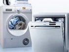Новое изображение Ремонт бытовой техники Ремонт посудомоечных и стиральных машин на дому 34643120 в Москве