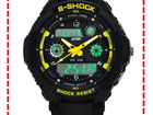      S-Shock , , ,   34755619  