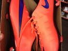 Уникальное изображение  Обувь, Футбольные бутсы Nike Hypervenom Phantom FG 34779290 в Москве