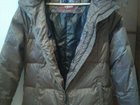 Новое изображение Детская одежда Пуховик женский, зима, р, 48 34839882 в Москве