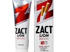 Уникальное изображение  CJ LION Зубная паста Zact Lion для курящих 150гр 34839886 в Москве