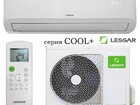   foto   - LESSAR Cool+ LS-H07KKA2A 35265259  