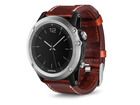 Увидеть фотографию Часы Garmin Fenix 3 Sapphire (с кожаным ремешком) смарт-часы для спорта, туризма и отдыха, 37334186 в Москве